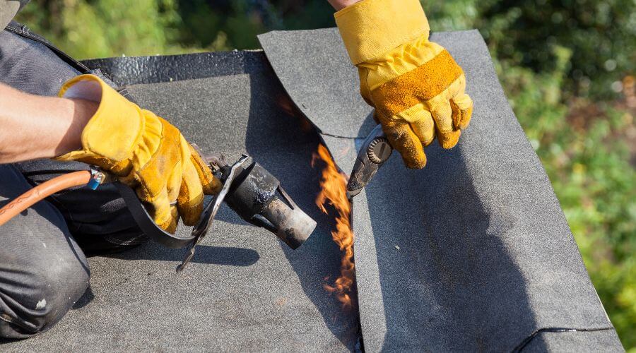 Local Chimney Repair in Tippecanoe, OH